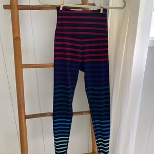 Beyond Yoga High Waisted Leggings